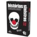 Histórias Sinistras: Mortes Hilárias
