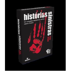 Histórias Sinistras: True Crime