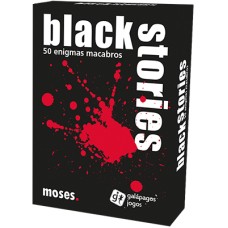 Histórias Sinistras