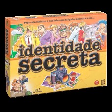 Identidade Secreta