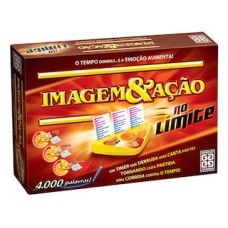 Imagem & Ação - No Limite