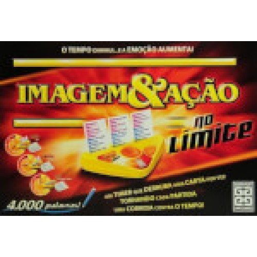 Imagem & Ação - No Limite