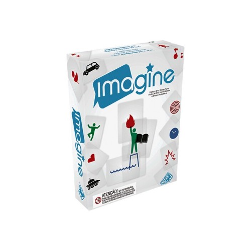 Imagine