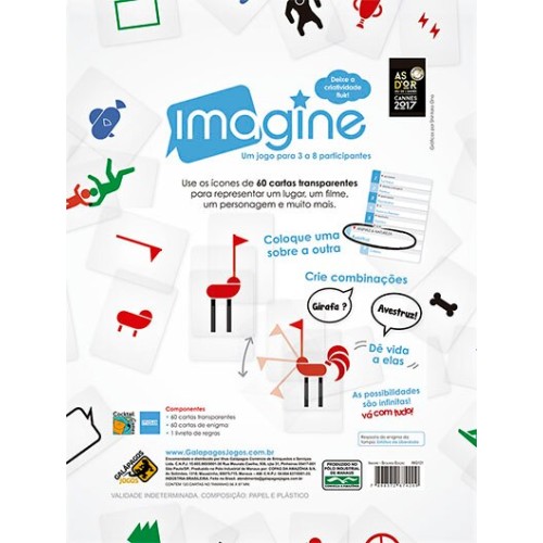 Imagine