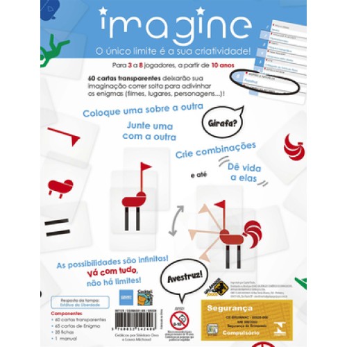 Imagine