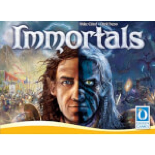 Immortals
