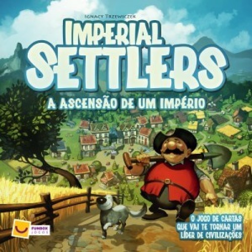 Imperial Settlers: A Ascensão de um Império