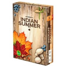 Indian Summer Indian Summer