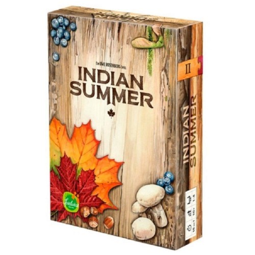Indian Summer