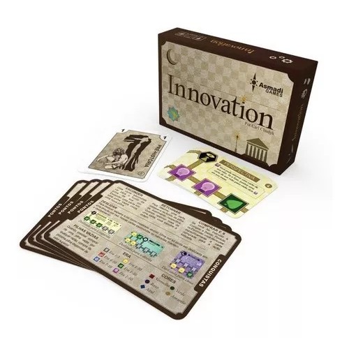 Innovation