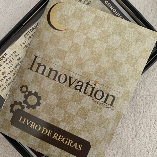 Innovation