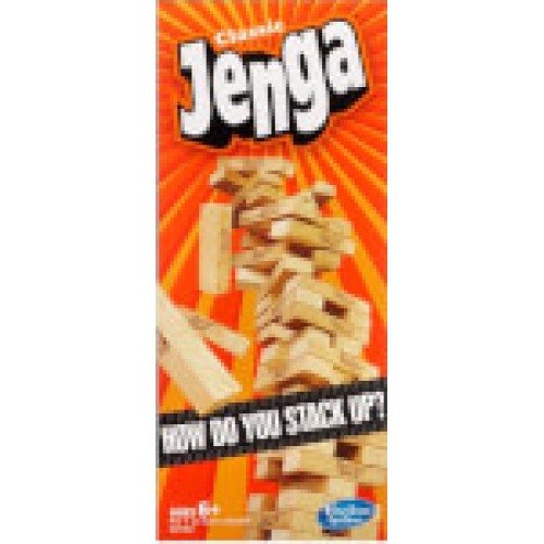 Jenga