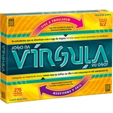 Jogo da Vírgula