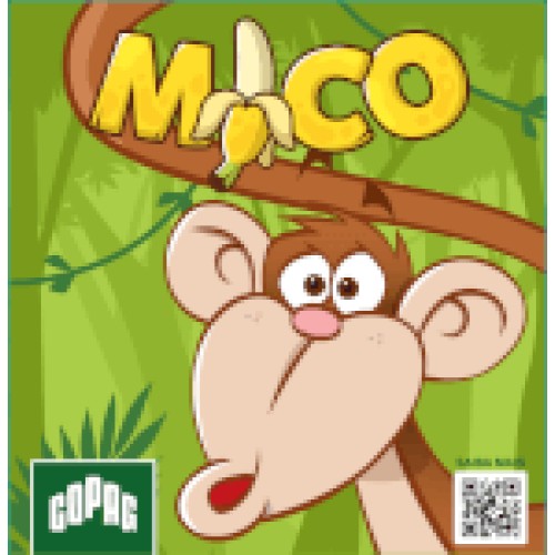 Jogo do Mico