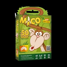 Jogo do Mico