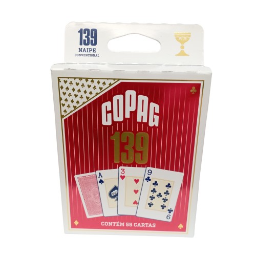 Jogos de Baralho