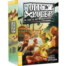Jolly & Roger