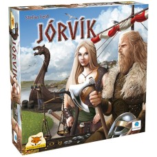 Jórvík