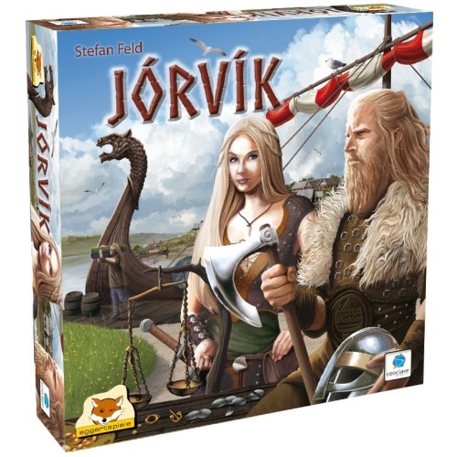 Jórvík