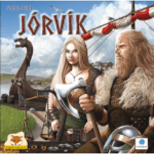 Jórvík