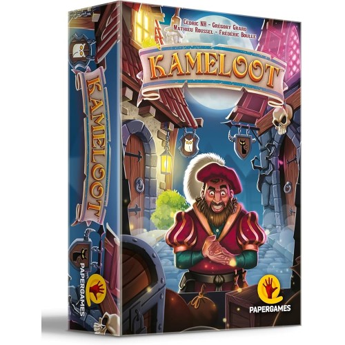 Kameloot