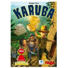 Karuba