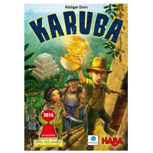 Karuba