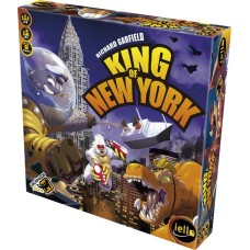 King of New York