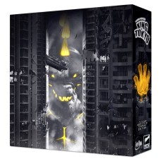 King of Tokyo: Dark Edition