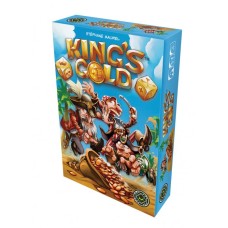 King's Gold King's Gold