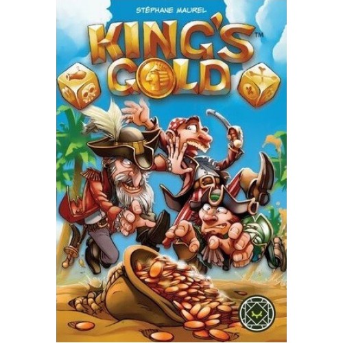 King's Gold