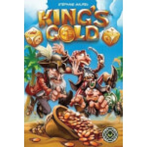 King's Gold