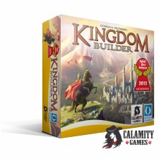 Kingdom Builder