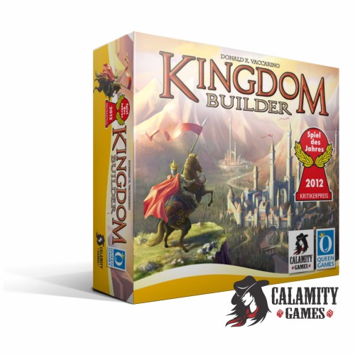 Kingdom Builder