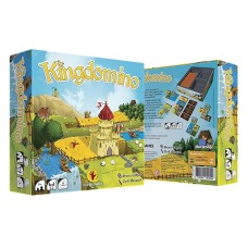 Kingdomino