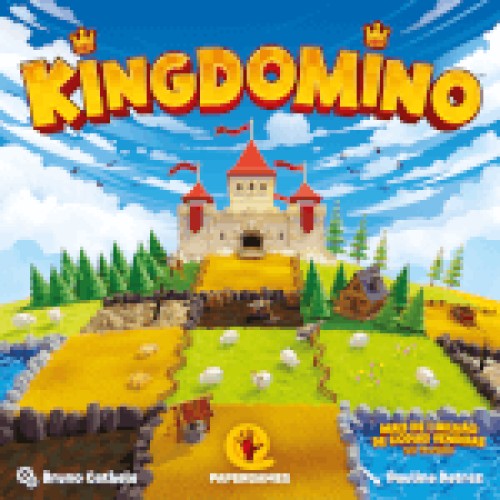 Kingdomino