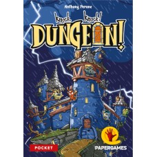 Knock, Knock! Dungeon!