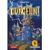 Knock, Knock! Dungeon!