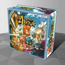 Krosmaster Arena 2.0