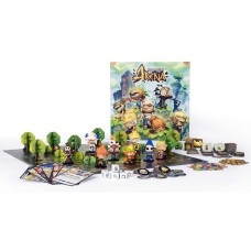 Krosmaster Arena