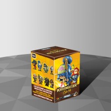 Krosmaster Collection Serie 3