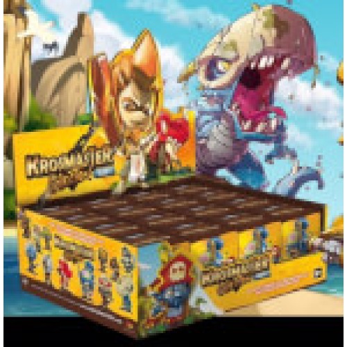Krosmaster Collection Serie 3