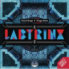 Labyrinx