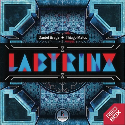 Labyrinx