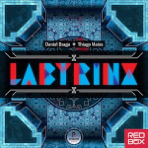 Labyrinx