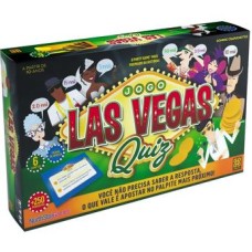 Las Vegas Quiz
