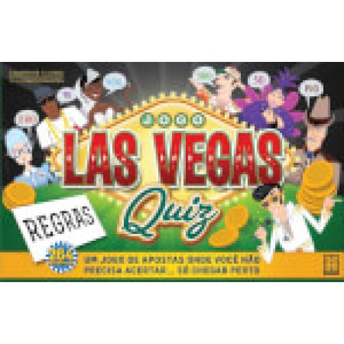 Las Vegas Quiz