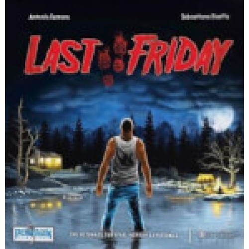 Last Friday
