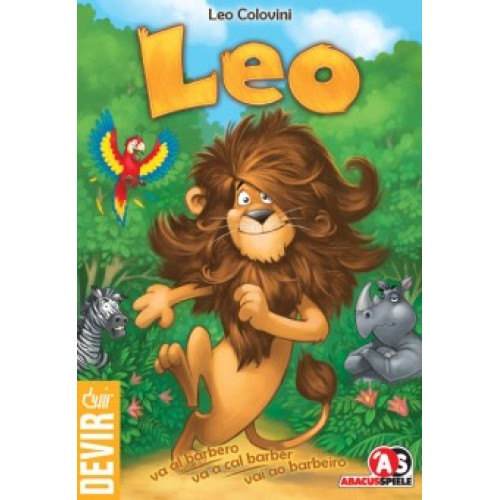 Leo