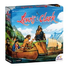 Lewis & Clark: A Expedição